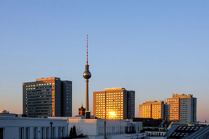Berlin