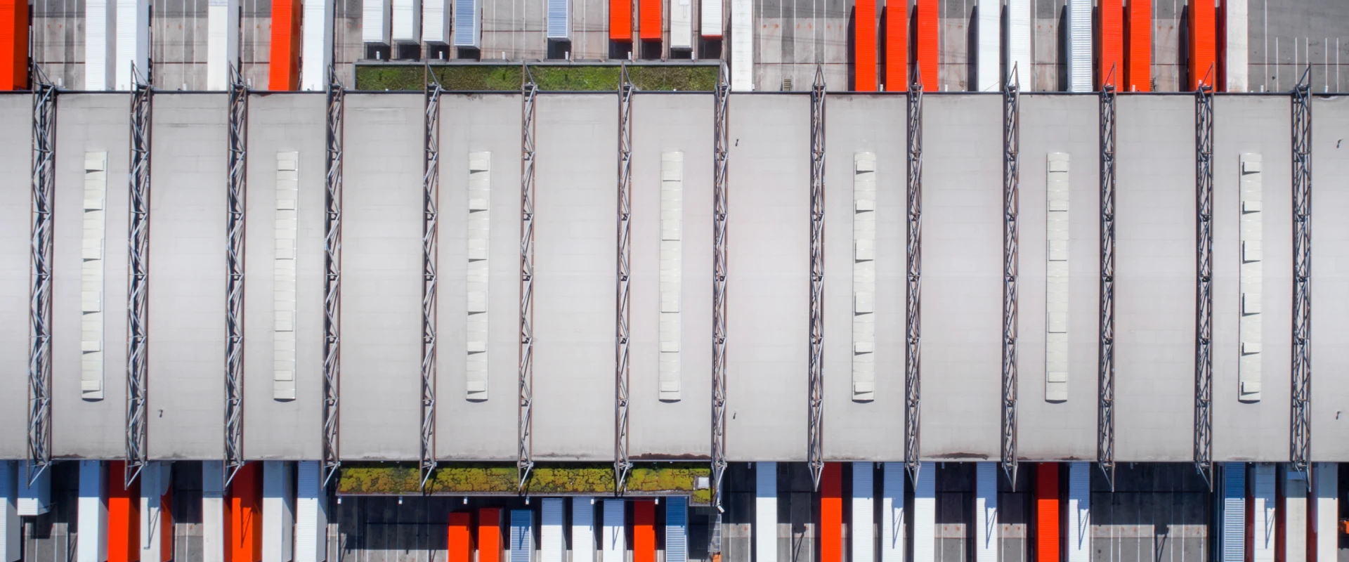 Geschäftsfeld Industrie