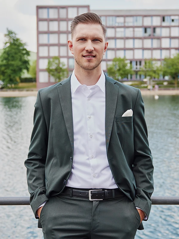 David Mehlich-Kirsch